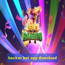 hacker bet app download